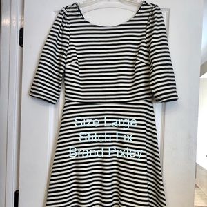 Pixley Brand from Stitch Fix Size Large